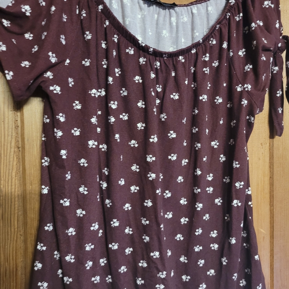 Eclipse Blouse - Picture 5 of 15